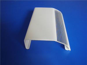 PC双色共挤 MA600飞机客舱灯罩