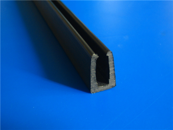 HDPE 阻燃屏蔽门