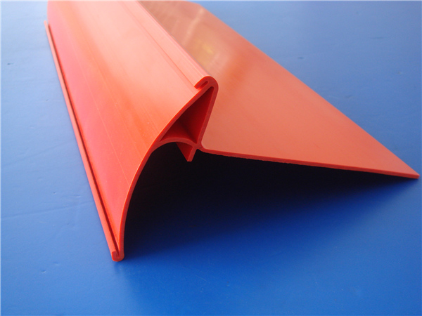 PVC &nbsp;超市价格展示板